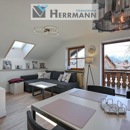 Ferienwohnung Bergsommer 슈방가우 외부 사진