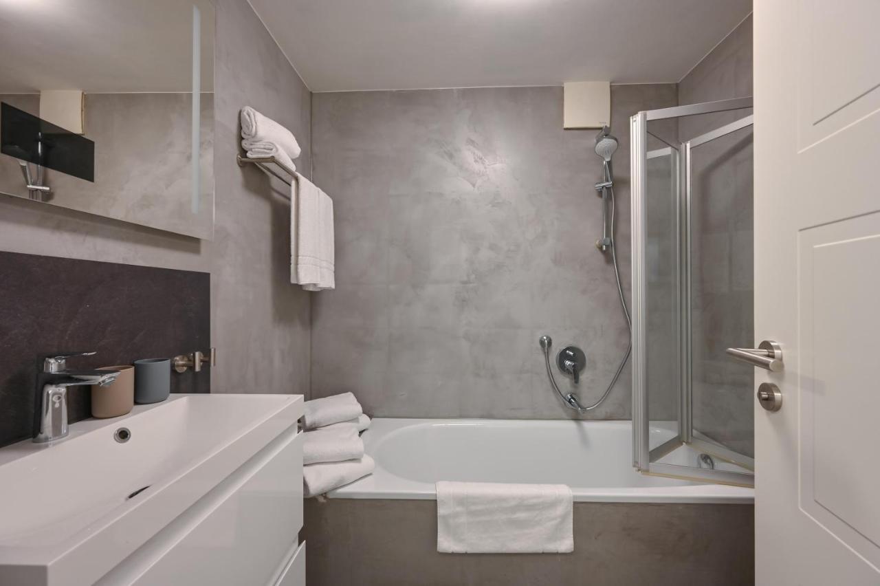 Ferienwohnung Bergsommer 슈방가우 외부 사진