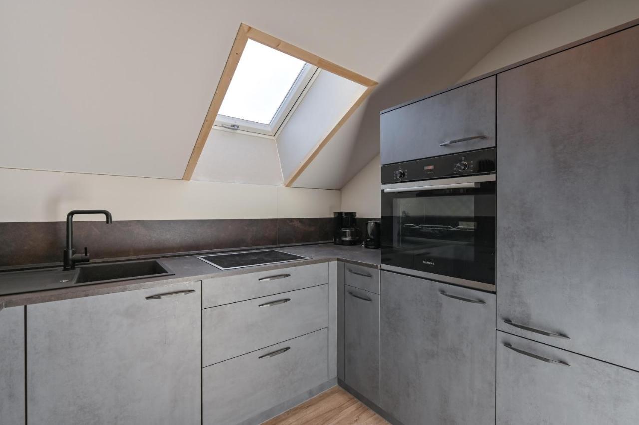 Ferienwohnung Bergsommer 슈방가우 외부 사진