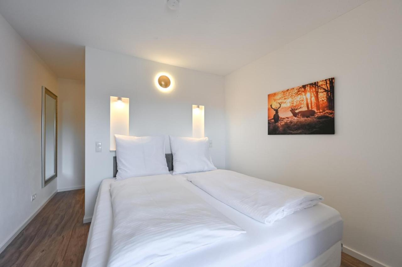 Ferienwohnung Bergsommer 슈방가우 외부 사진